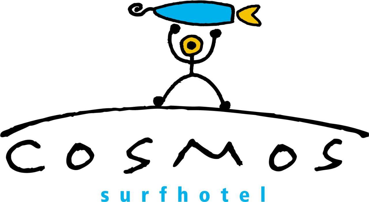 Cosmos Hotel فاسيليكي المظهر الخارجي الصورة