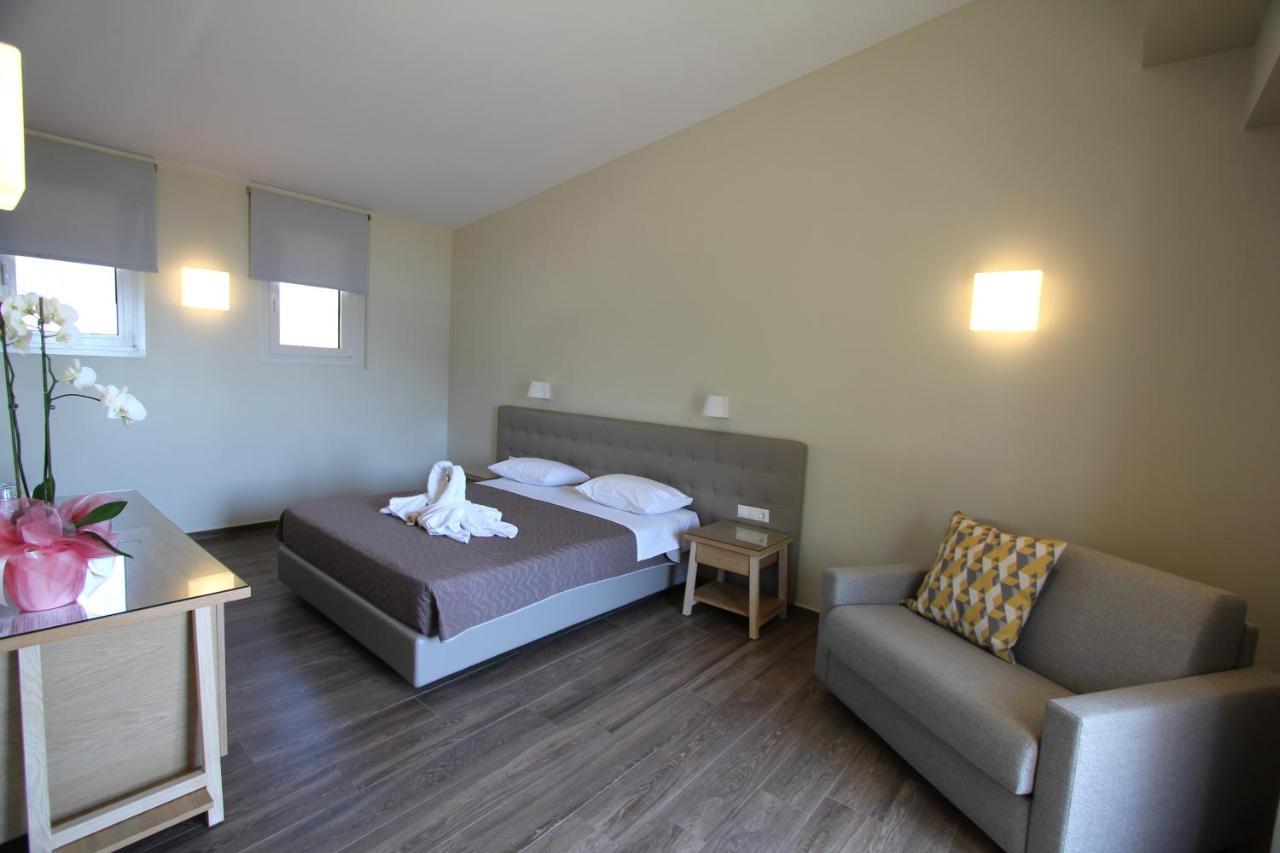 Cosmos Hotel فاسيليكي المظهر الخارجي الصورة